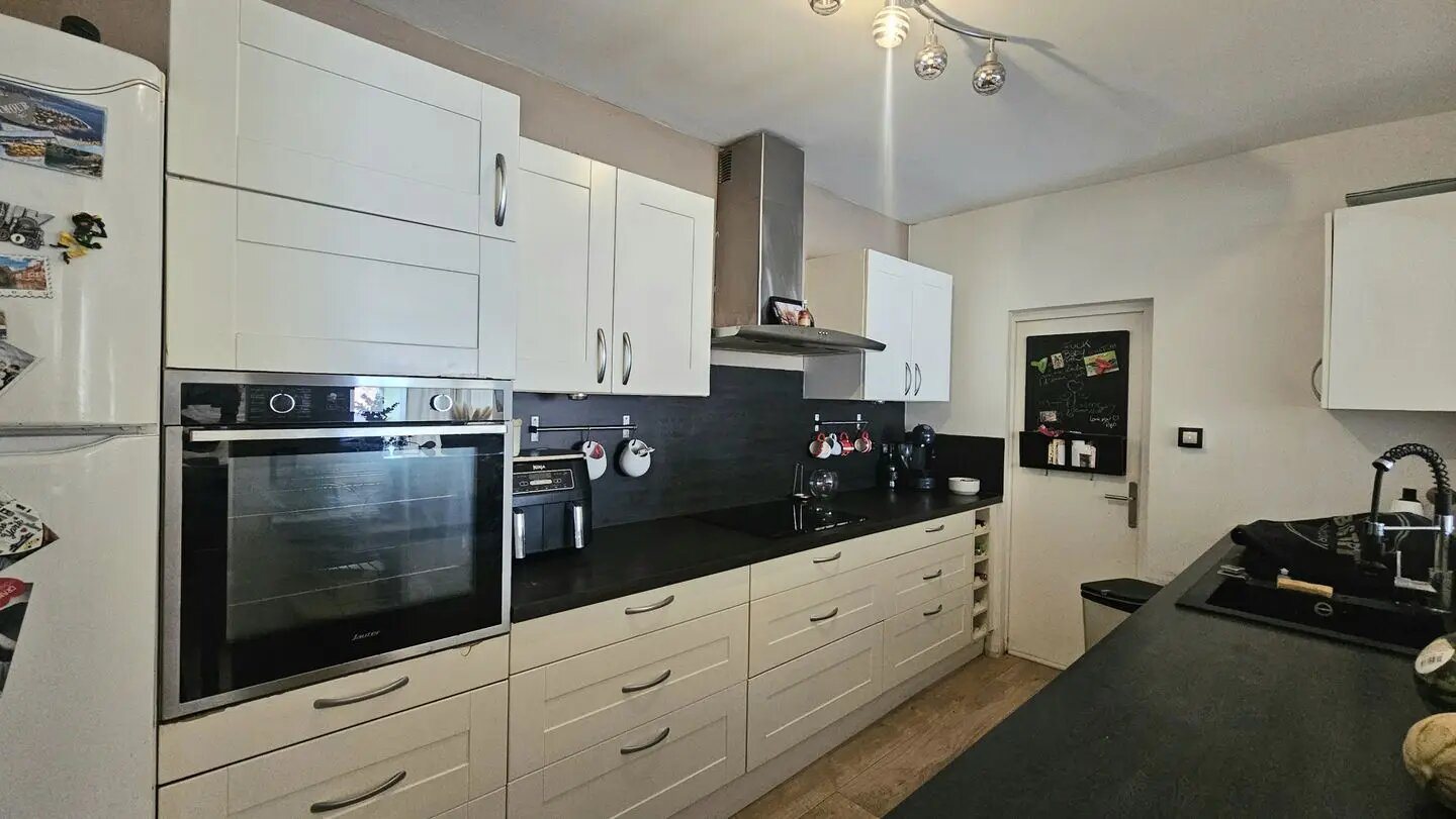 Maison à vendre, 109m², Grasse