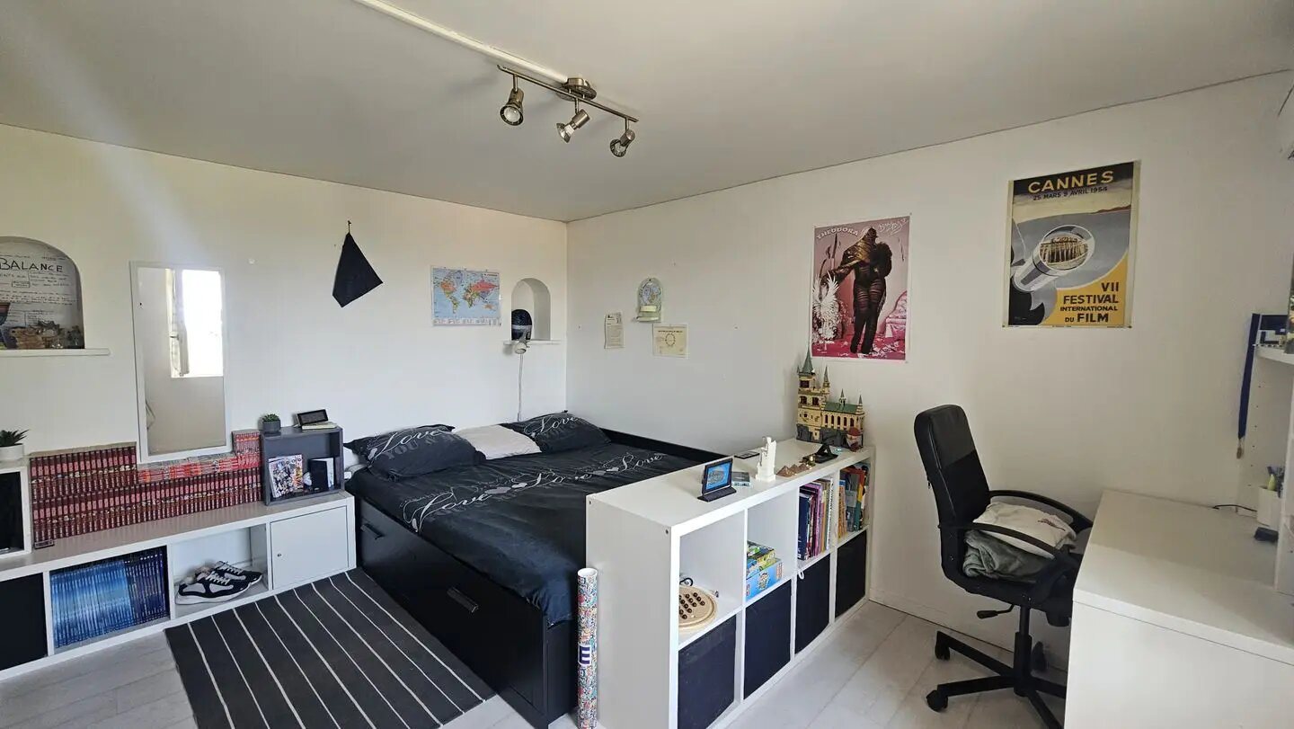 Maison à vendre, 109m², Grasse