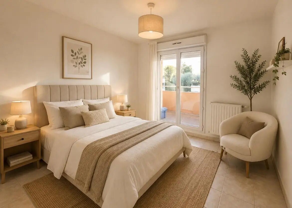 Appartement à vendre, 41m², Grasse