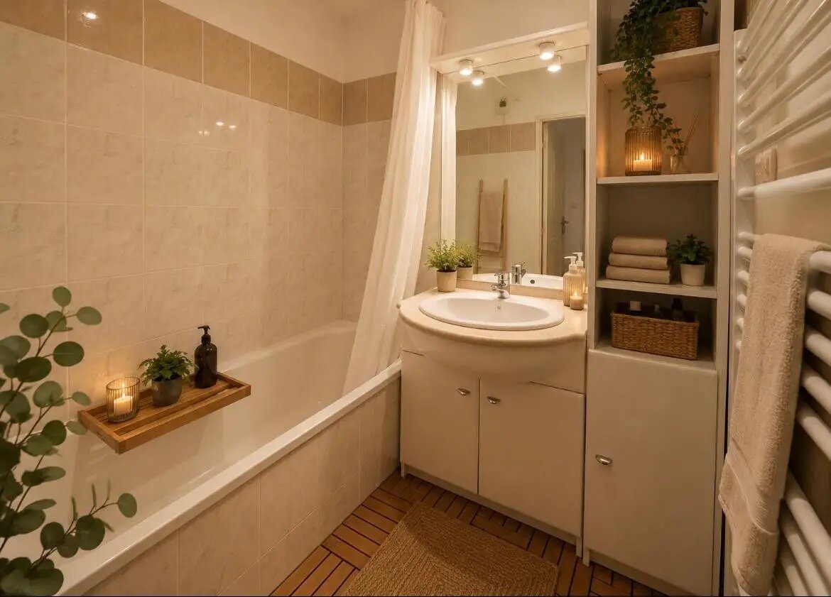 Appartement à vendre, 41m², Grasse