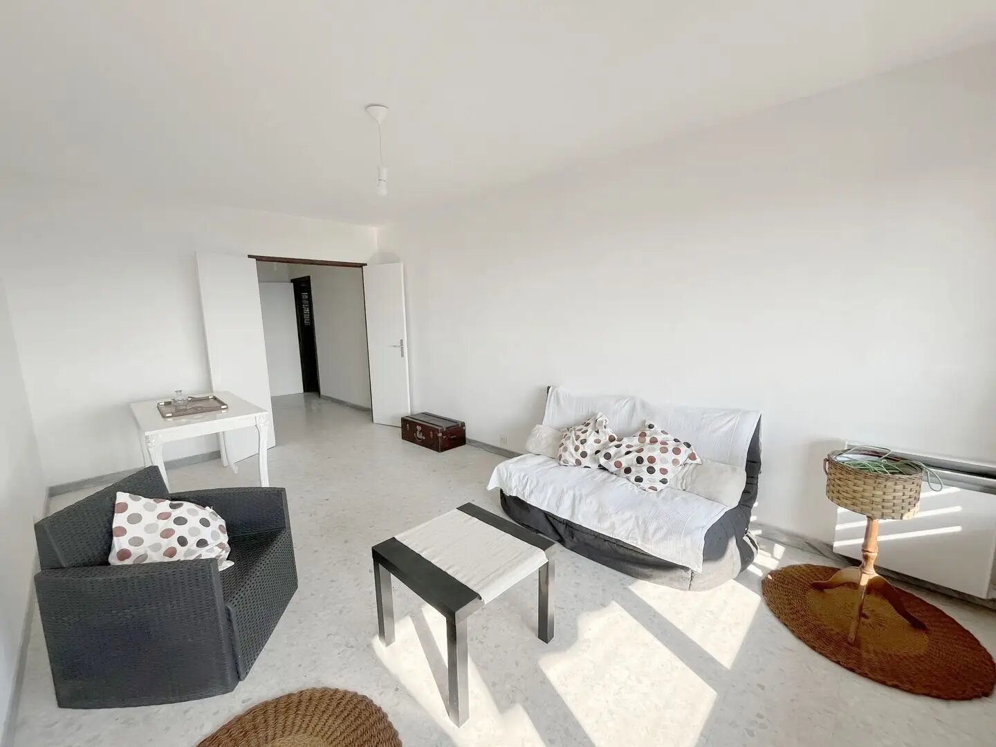 Appartement à vendre, 66m², Grasse
