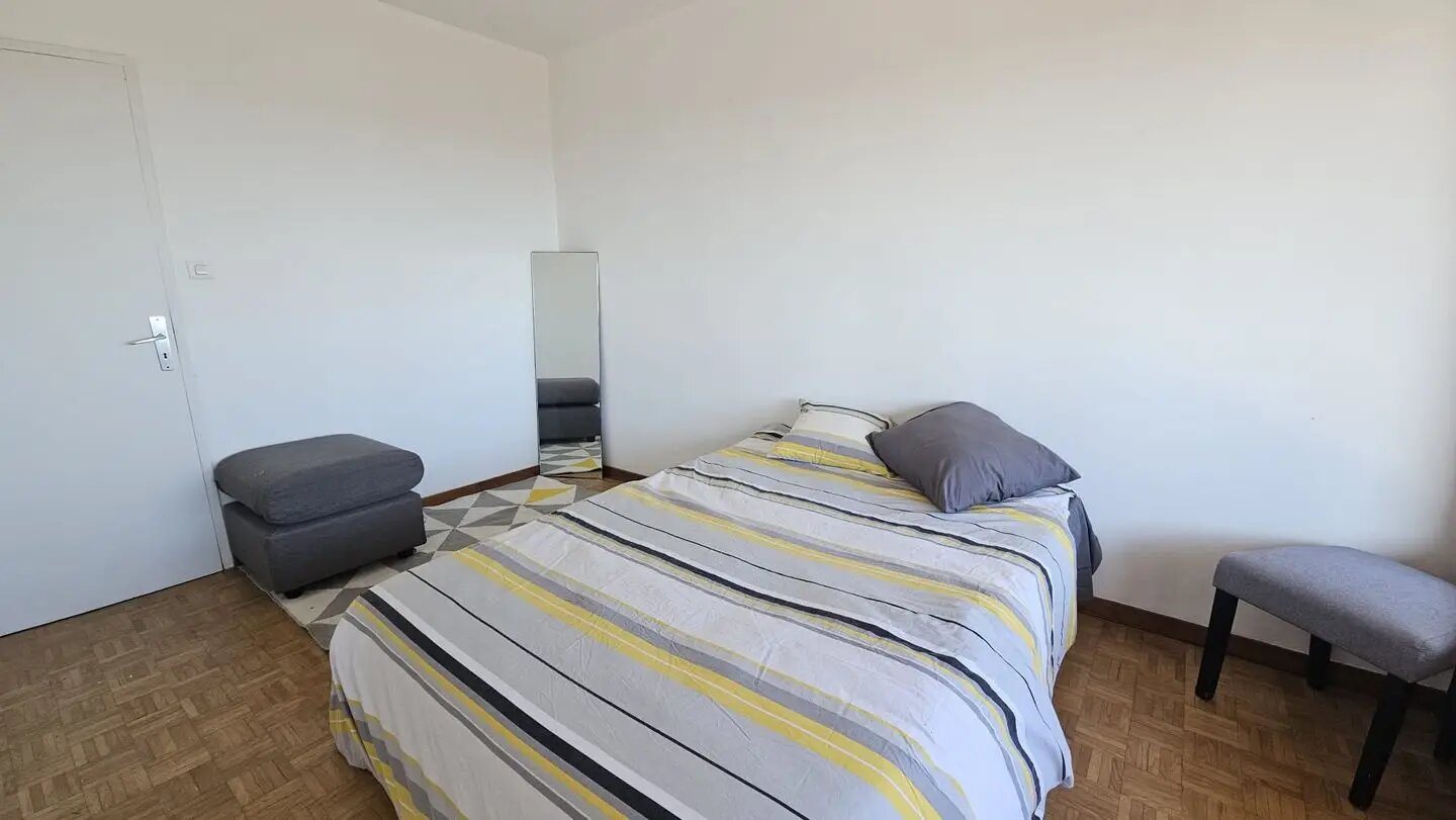 Appartement à vendre, 66m², Grasse