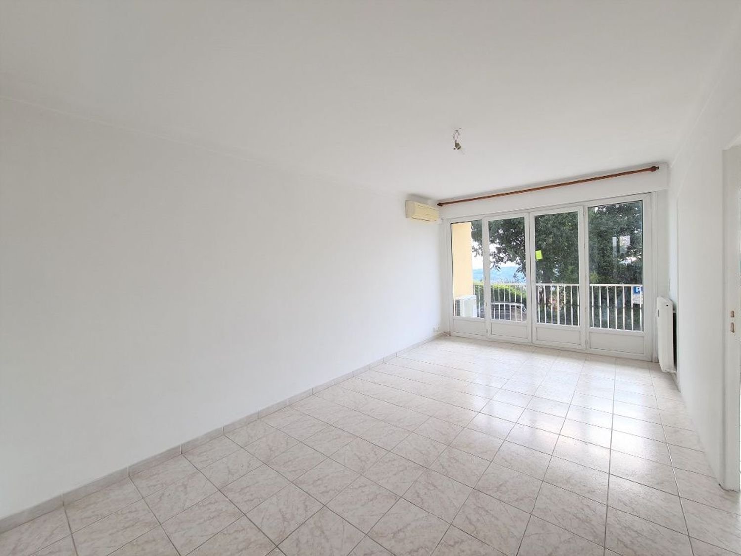 Appartement à vendre, 62m², Grasse