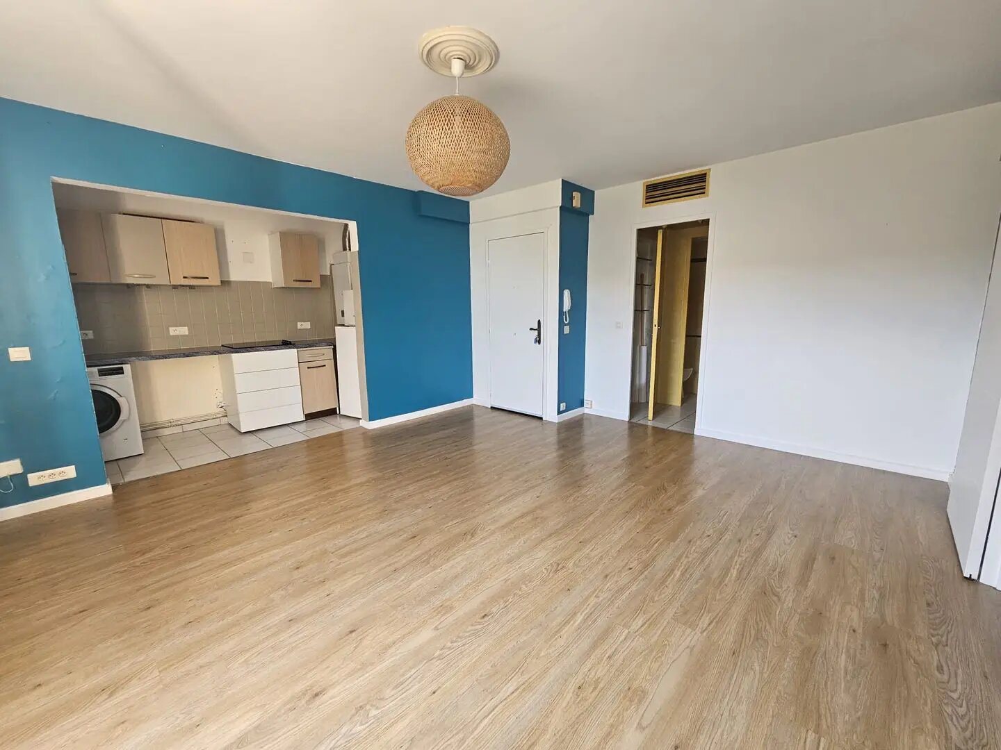 Appartement à louer, 45m², Grasse