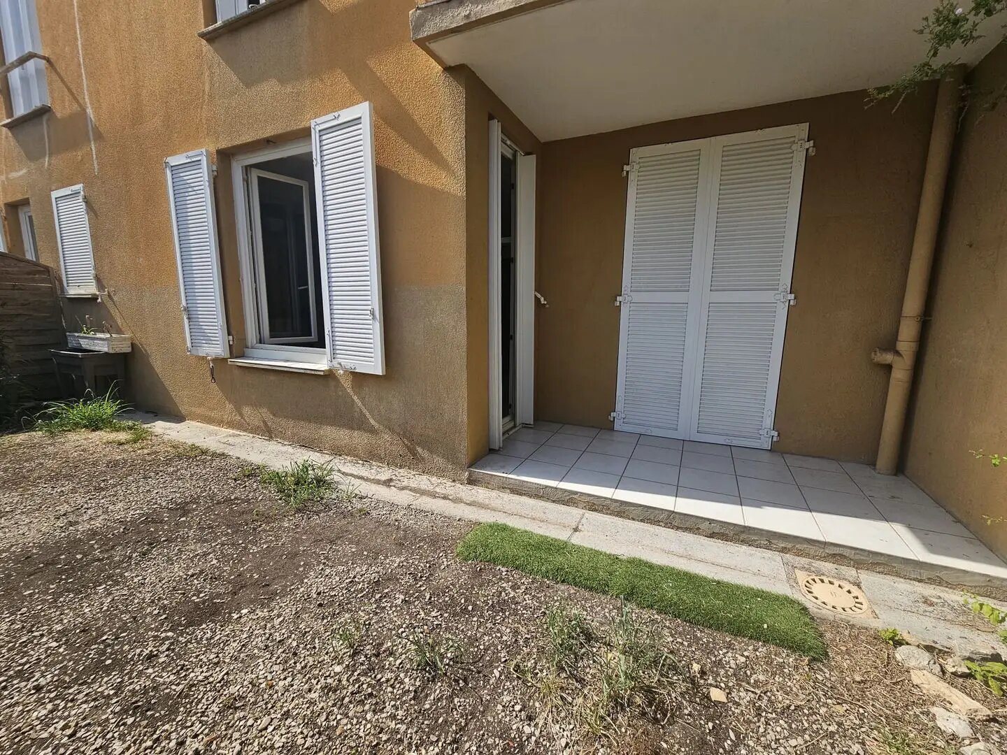 Appartement à louer, 45m², Grasse