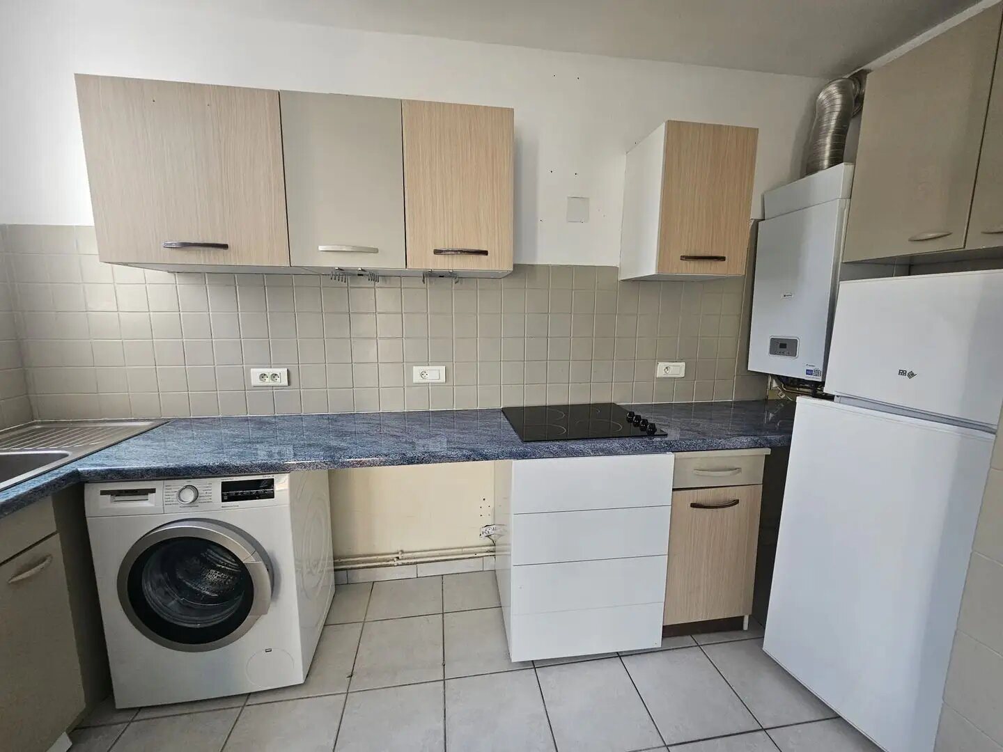Appartement à louer, 45m², Grasse