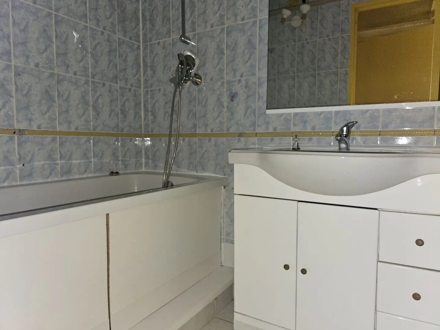 Appartement à louer, 45m², Grasse