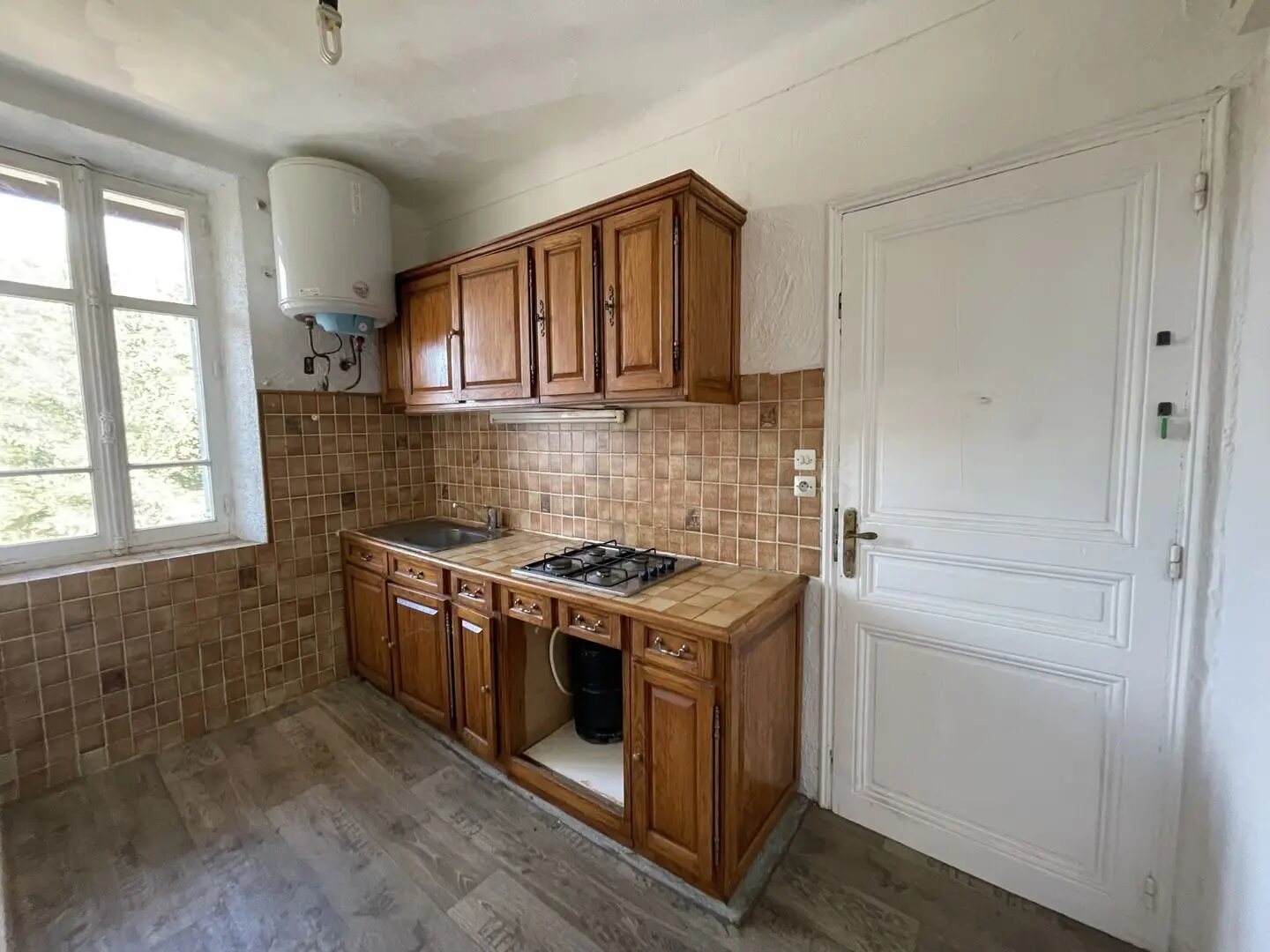 Appartement à vendre, 35m², Grasse