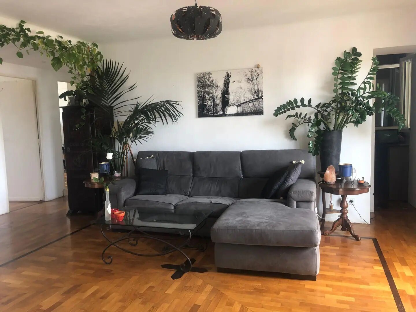 Appartement à vendre, 66m², Le Cannet