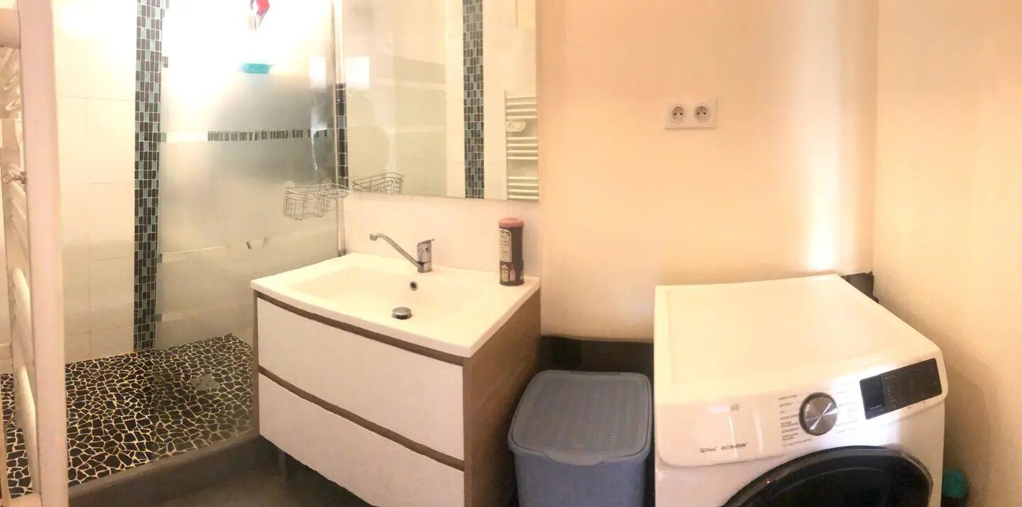 Appartement à vendre, 66m², Le Cannet