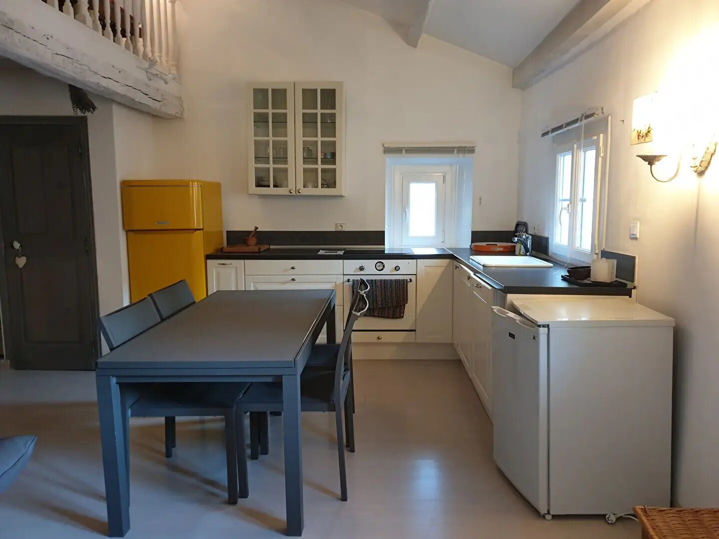 Appartement à louer, 35m², Grasse