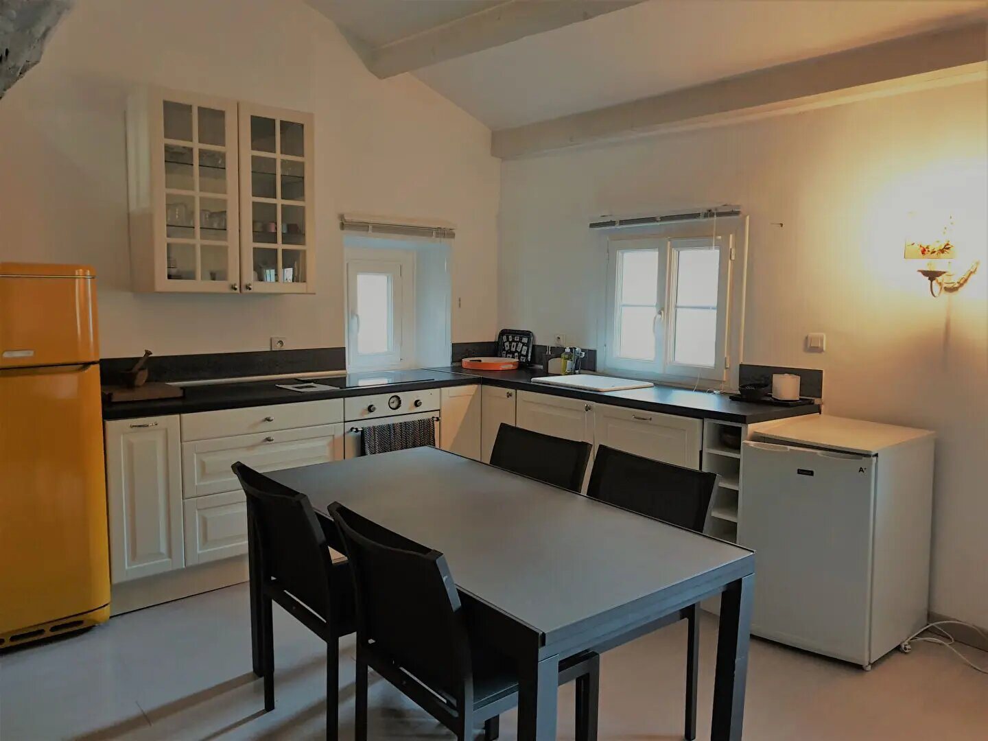 Appartement à louer, 35m², Grasse