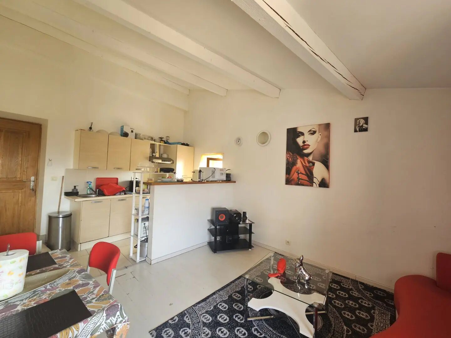 Appartement à vendre, 290m², Grasse