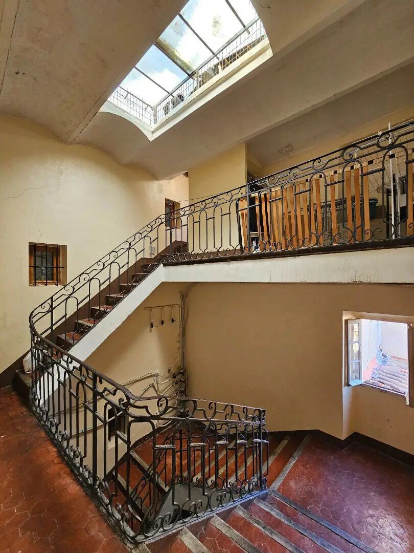 Appartement à vendre, 290m², Grasse