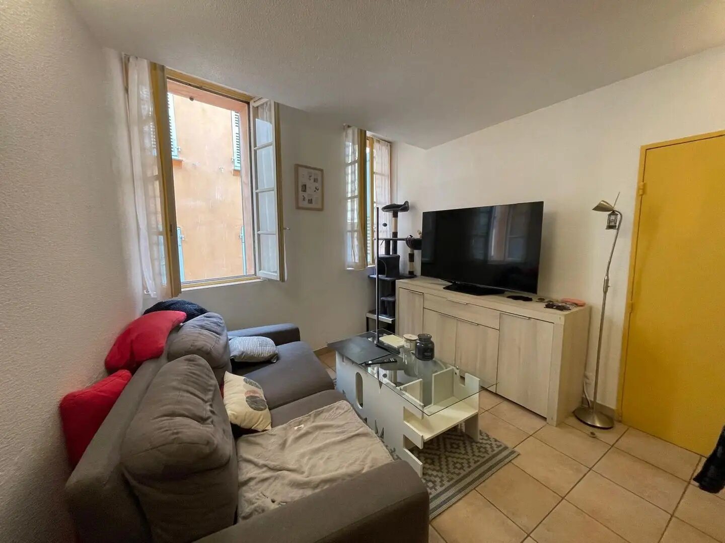 Appartement à louer, 31m², Grasse