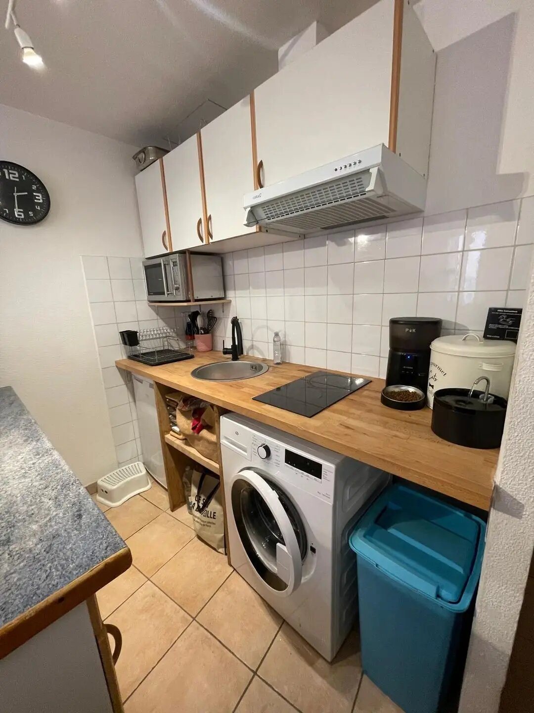 Appartement à louer, 31m², Grasse