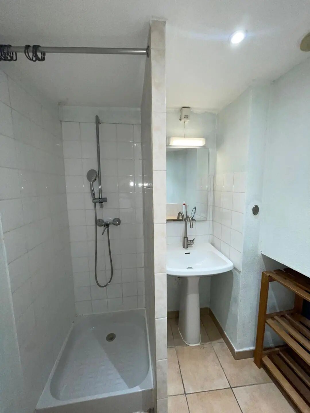 Appartement à louer, 31m², Grasse