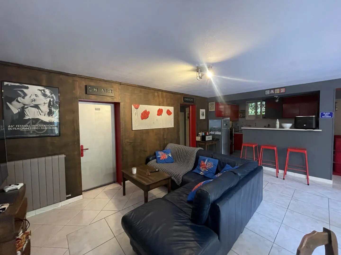 Appartement à louer, 29m², Grasse