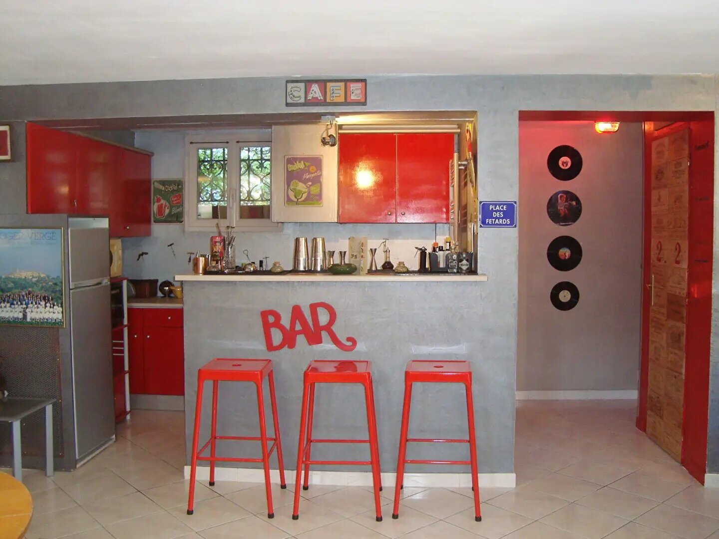 Appartement à louer, 29m², Grasse