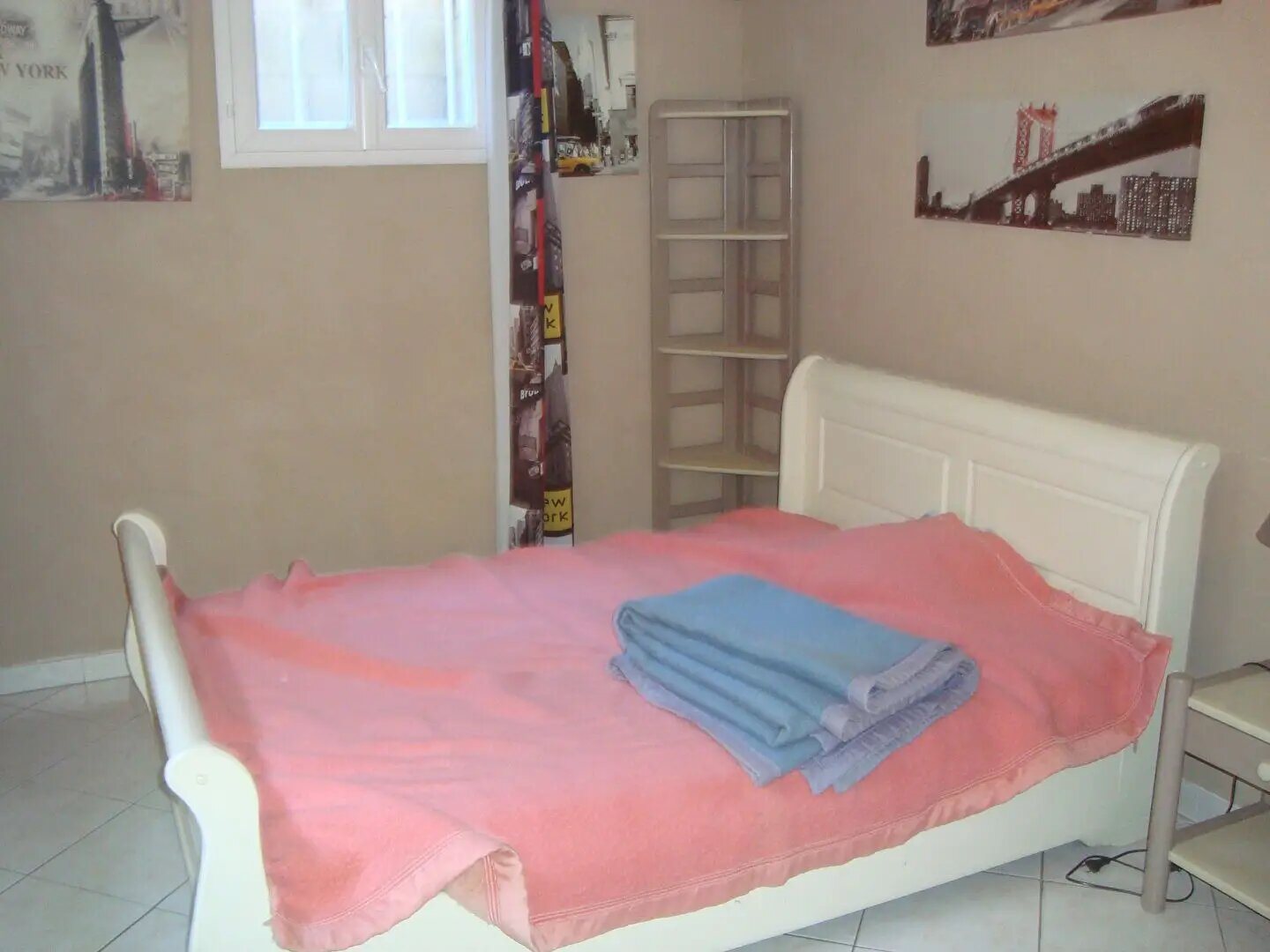 Appartement à louer, 29m², Grasse