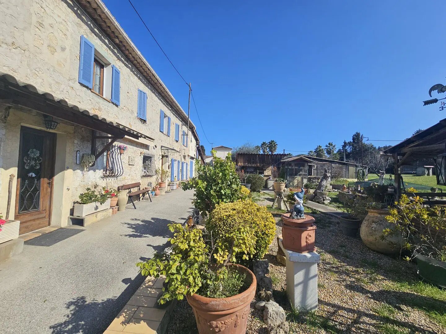 Maison à vendre, 310m², Mougins