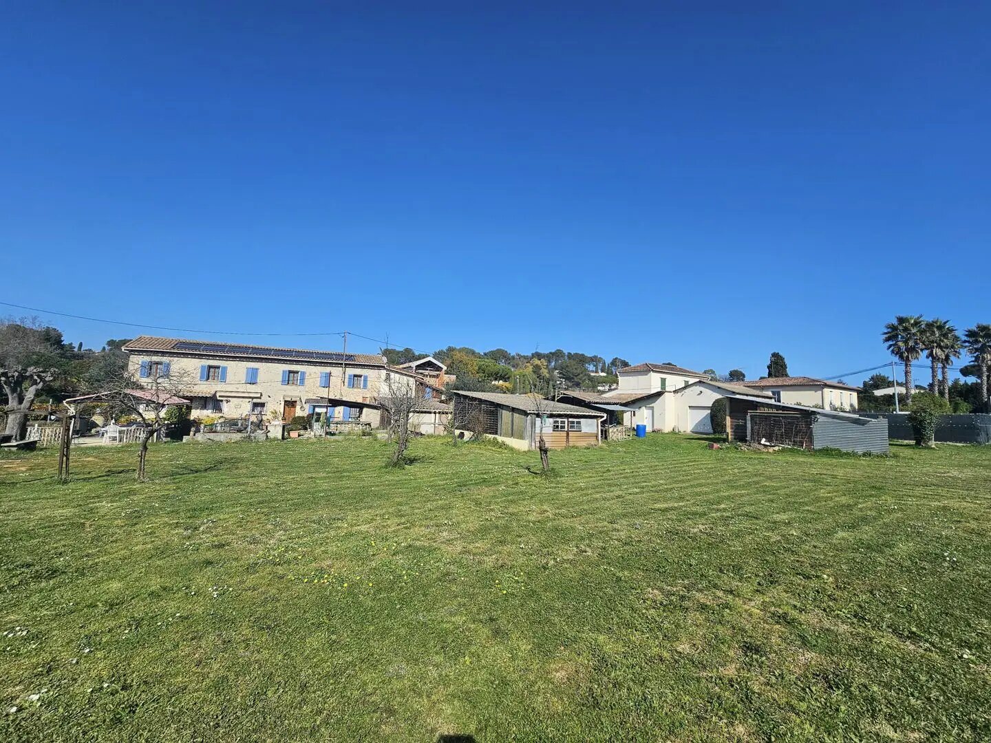 Maison à vendre, 310m², Mougins