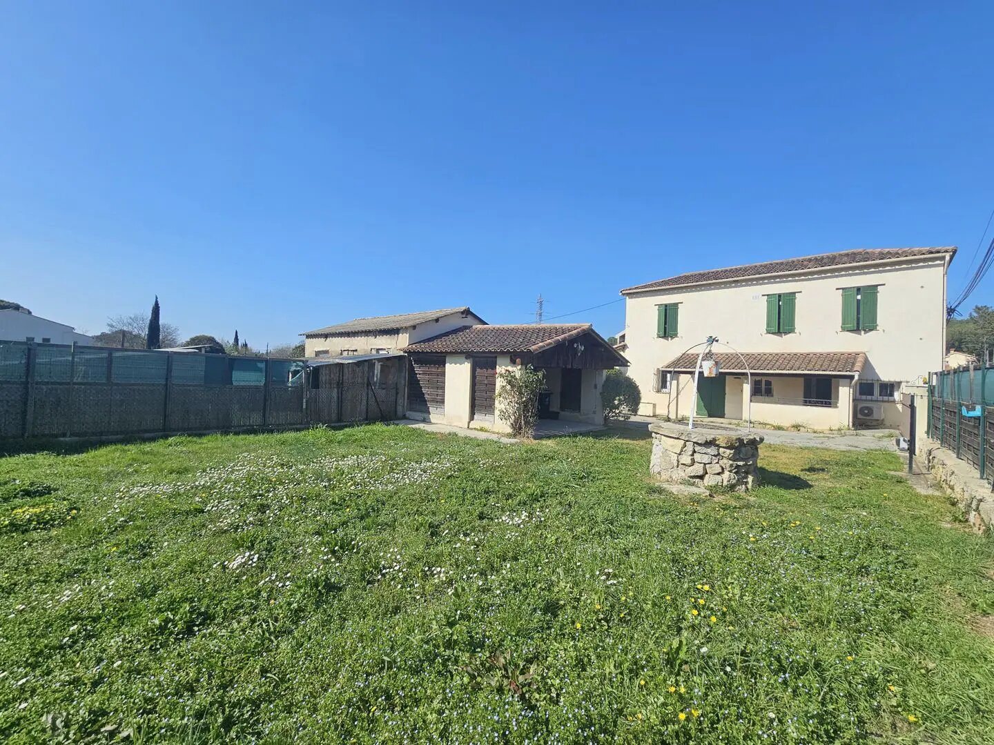 Maison à vendre, 310m², Mougins