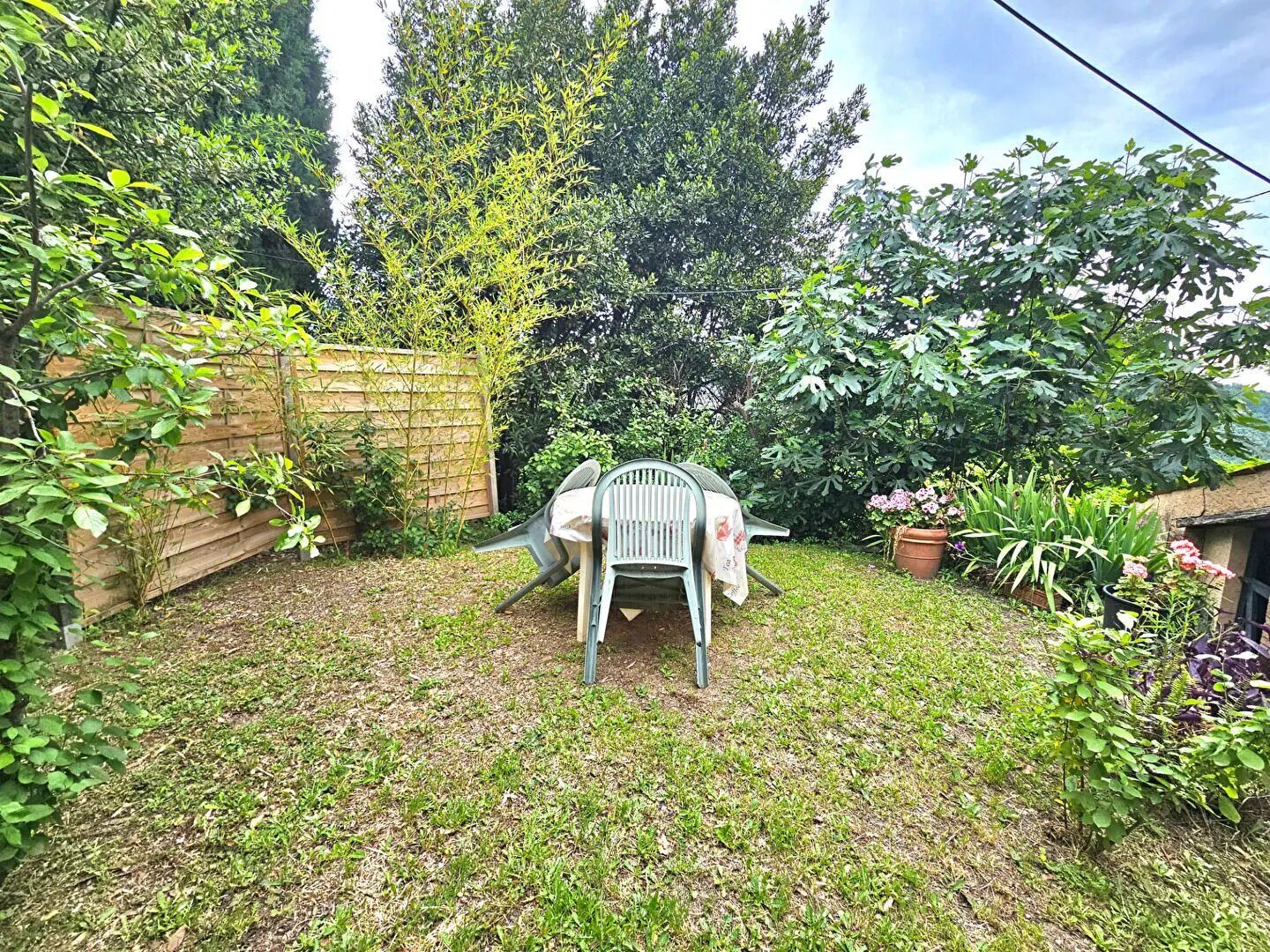 Appartement à louer, 82m², Grasse
