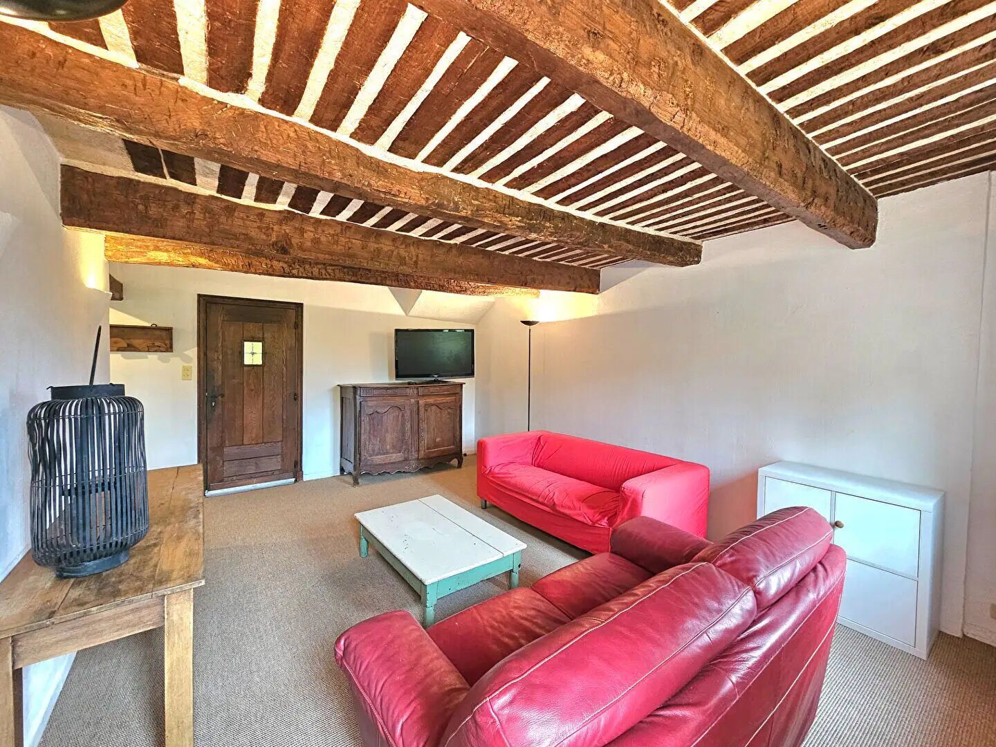 Appartement à louer, 82m², Grasse