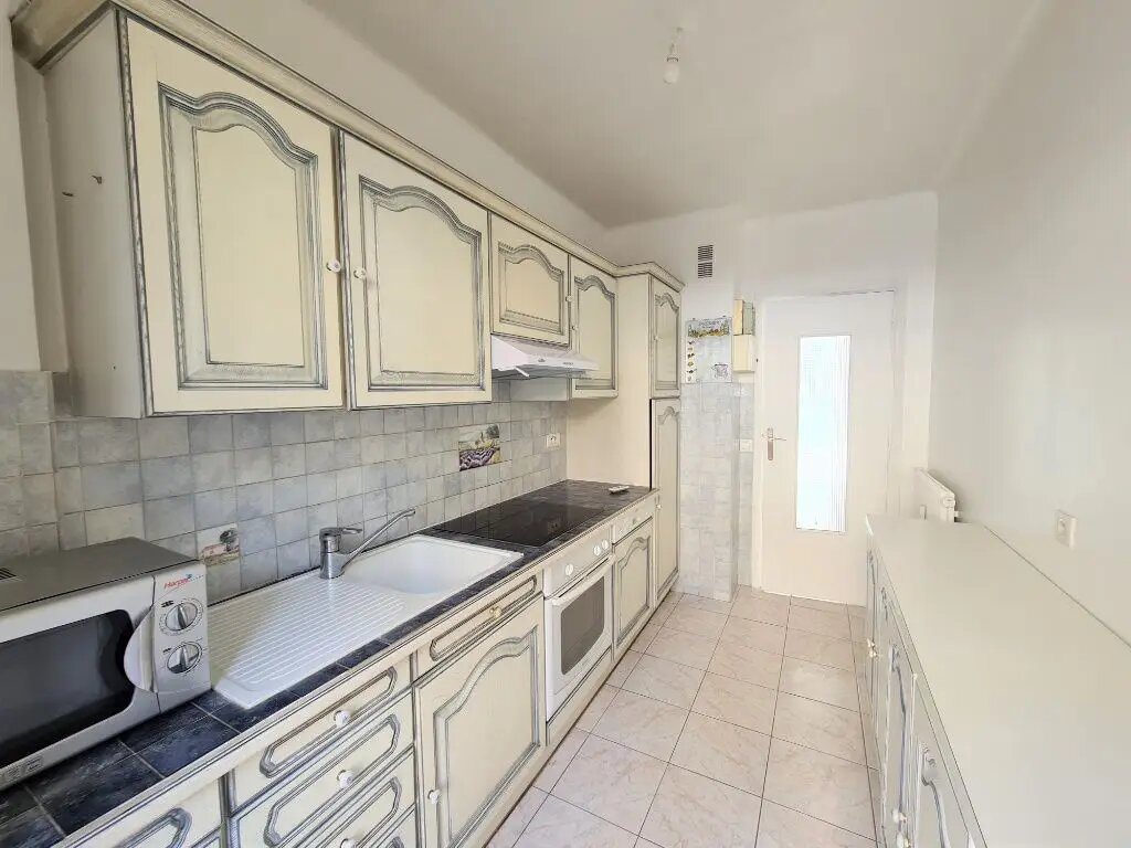 Appartement à vendre, 62m², Grasse