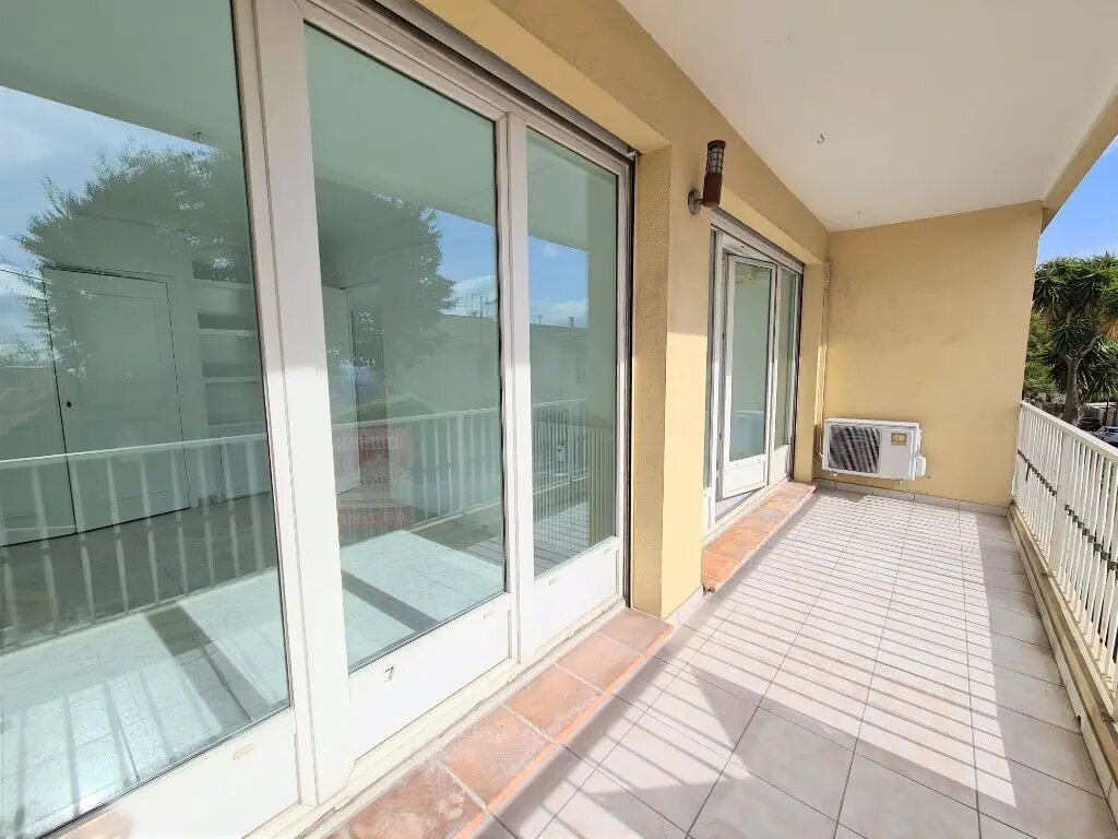 Appartement à vendre, 62m², Grasse