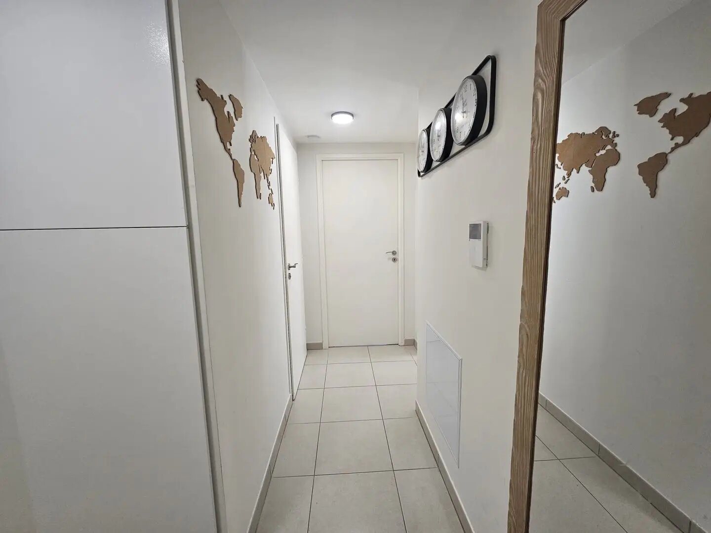 Appartement à louer, 43m², Grasse