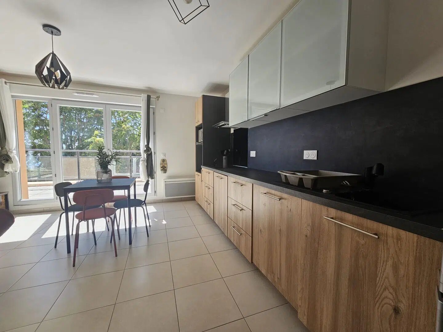 Appartement à louer, 43m², Grasse