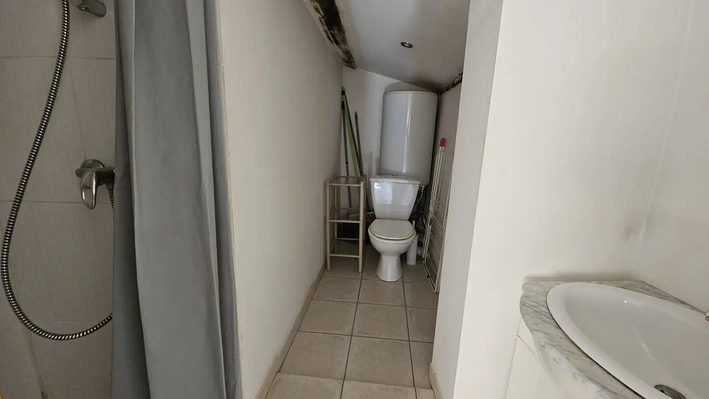 Appartement à louer, 22m², Grasse