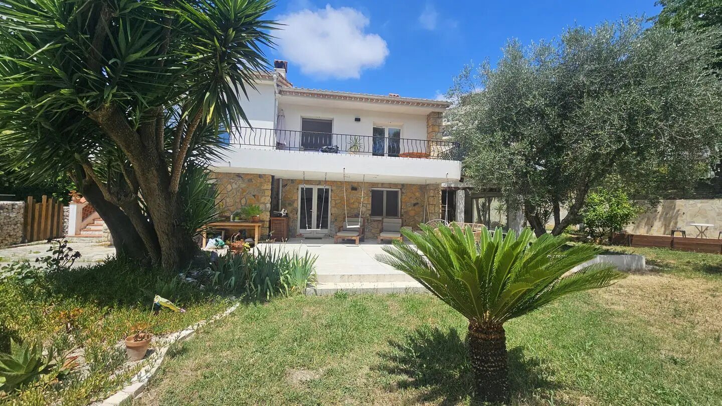 Maison à vendre, 216m², Grasse