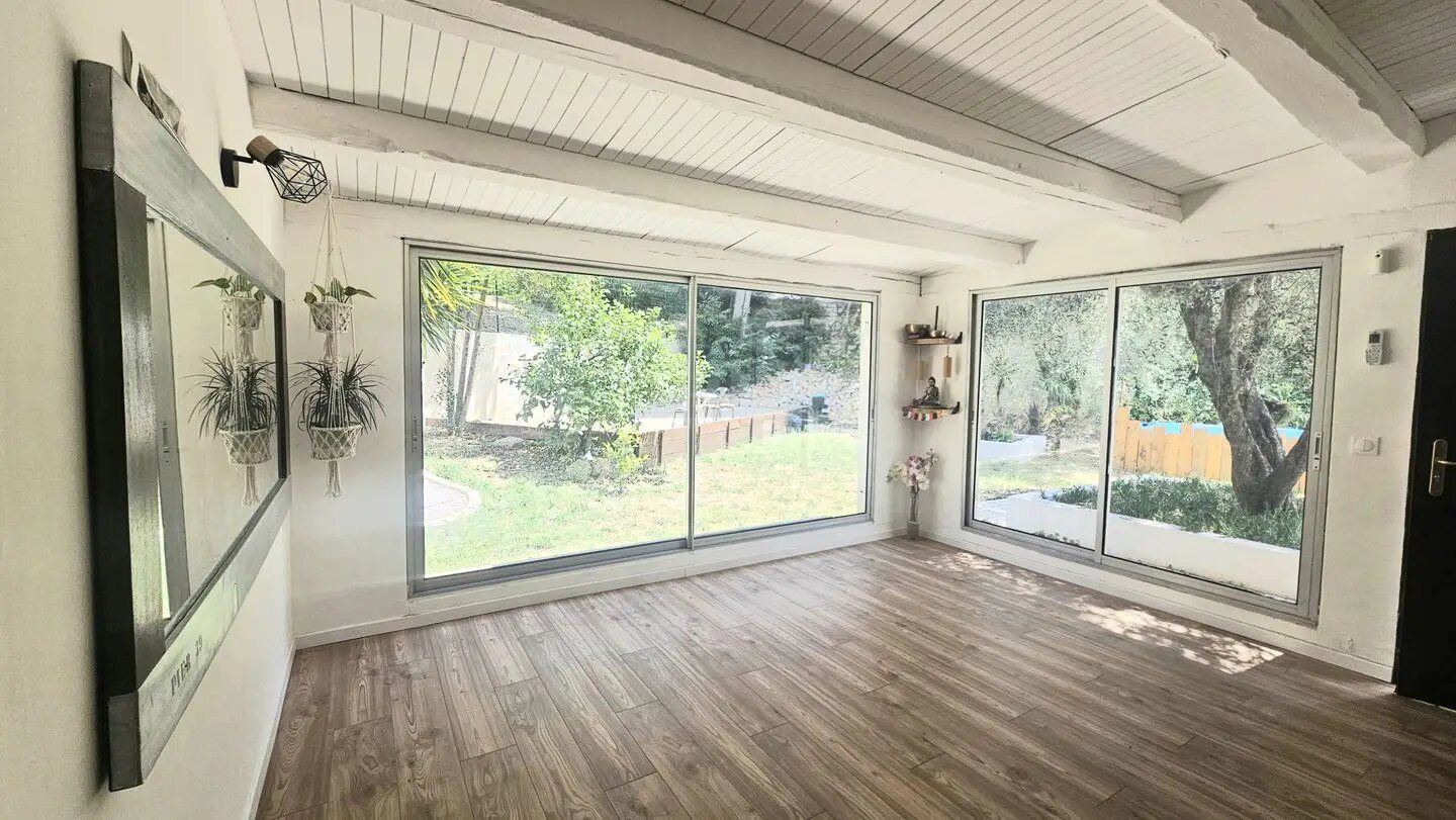 Maison à vendre, 216m², Grasse