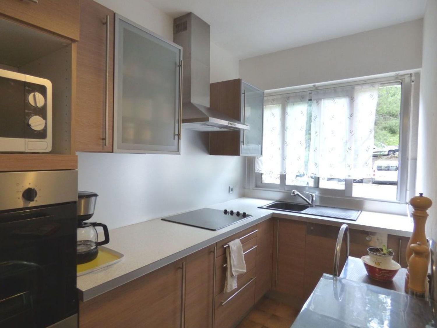Appartement à vendre, 71m², Grasse
