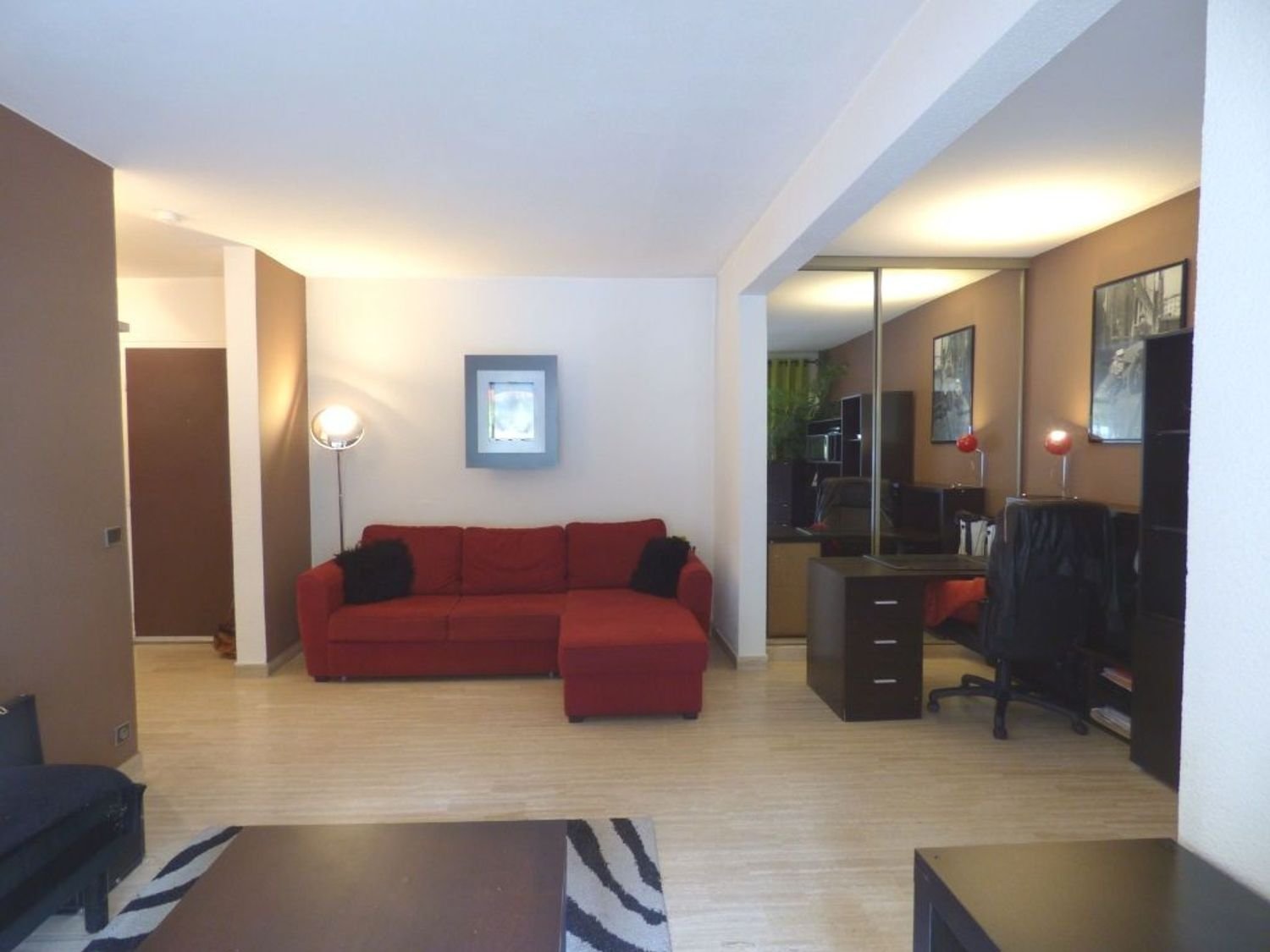 Appartement à vendre, 71m², Grasse