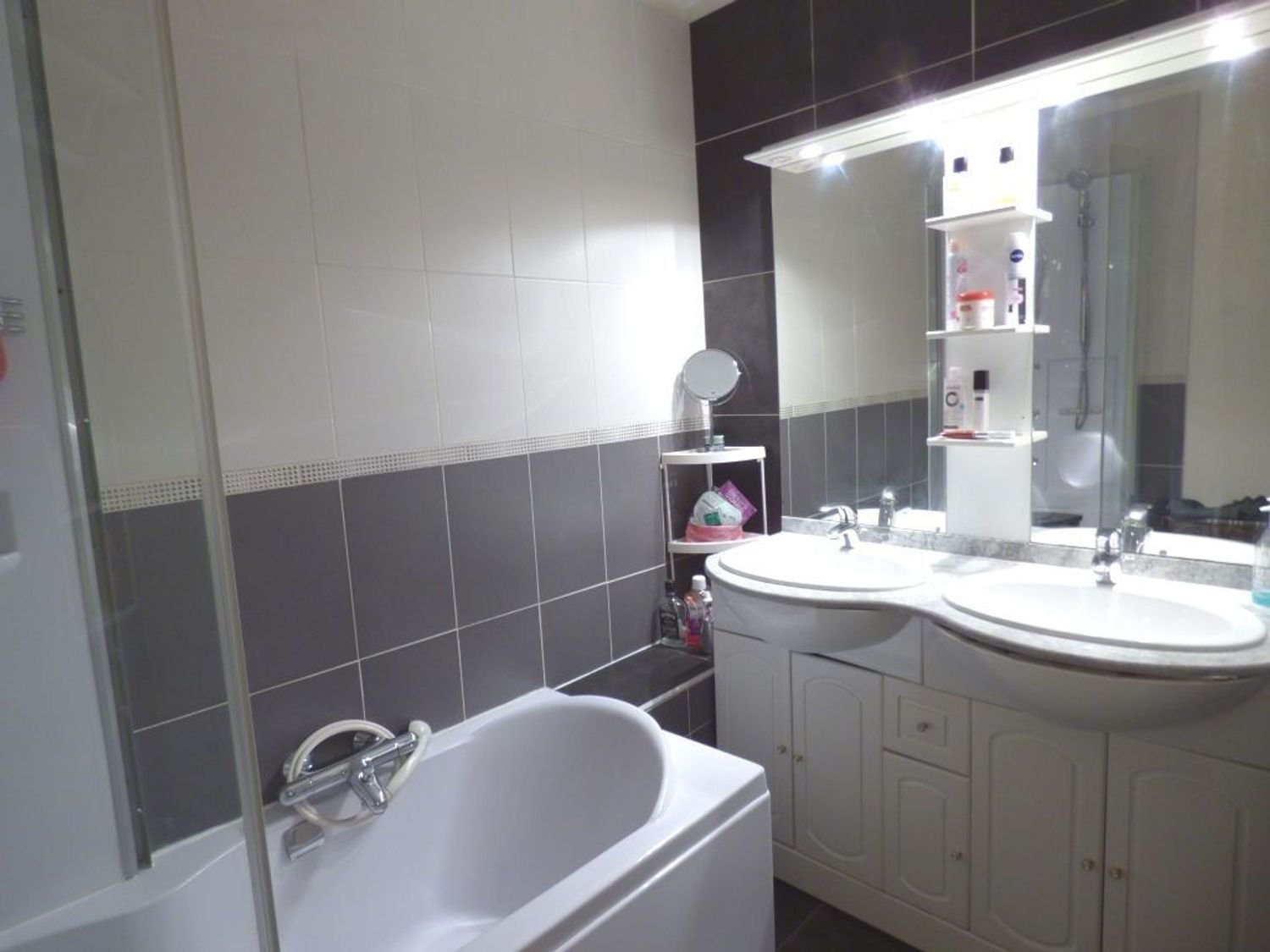 Appartement à vendre, 71m², Grasse