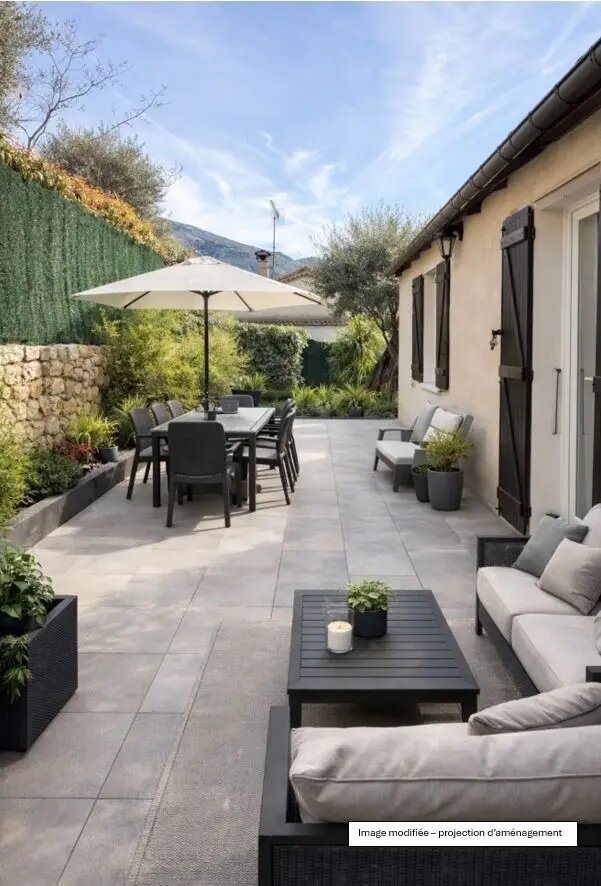 Maison à vendre, 143m², Le Bar-sur-Loup