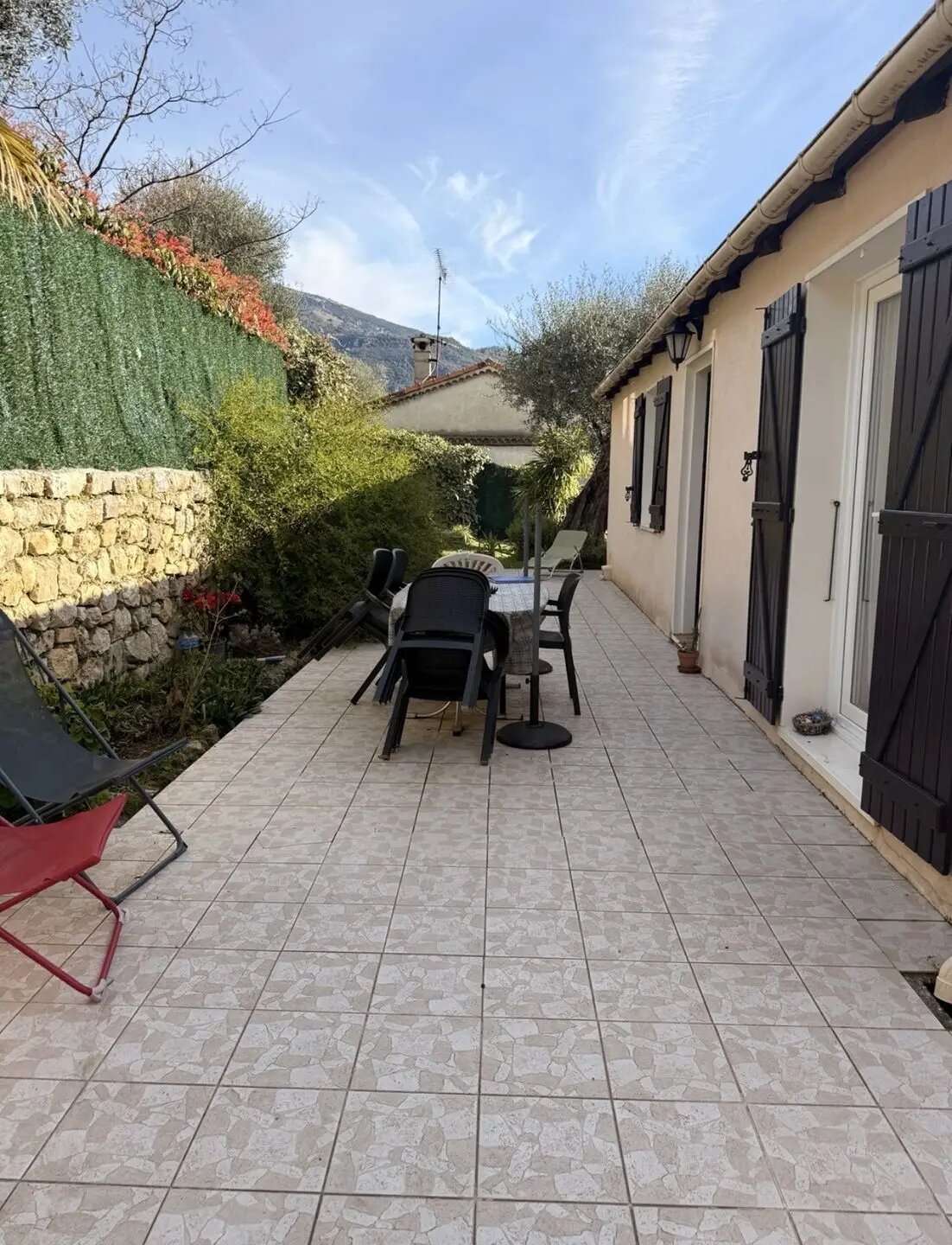 Maison à vendre, 143m², Le Bar-sur-Loup