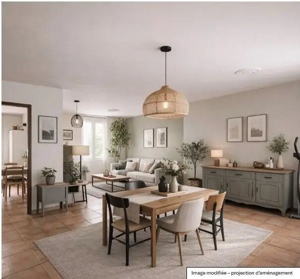 Maison à vendre, 143m², Le Bar-sur-Loup