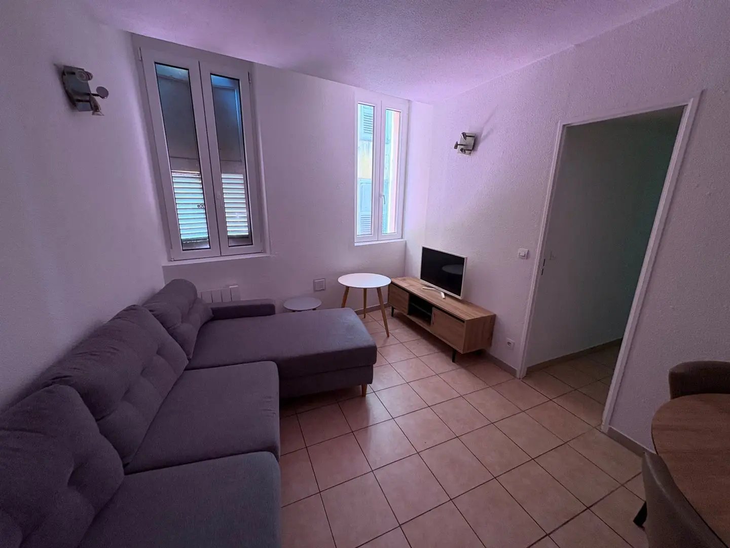 Appartement à louer, 31m², Grasse