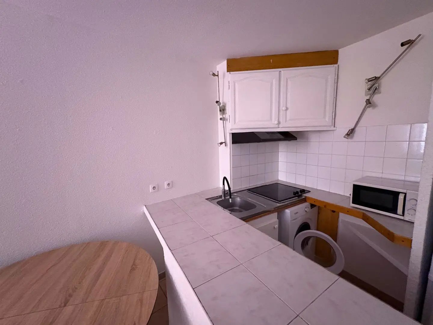 Appartement à louer, 31m², Grasse