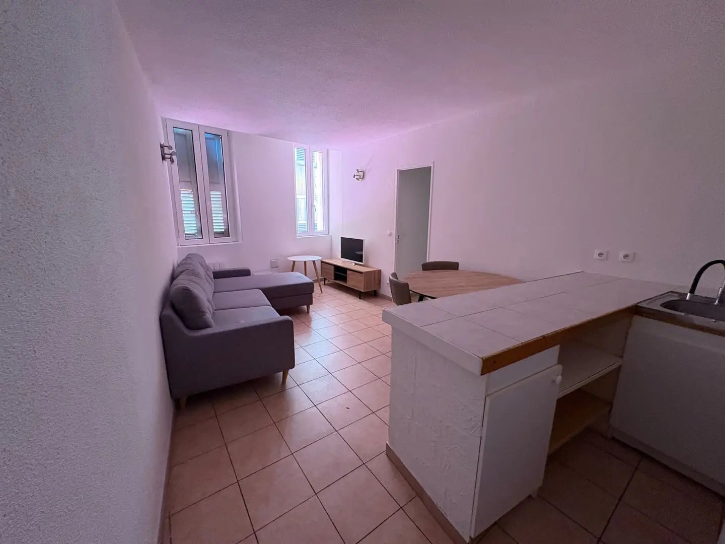 Appartement à louer, 31m², Grasse