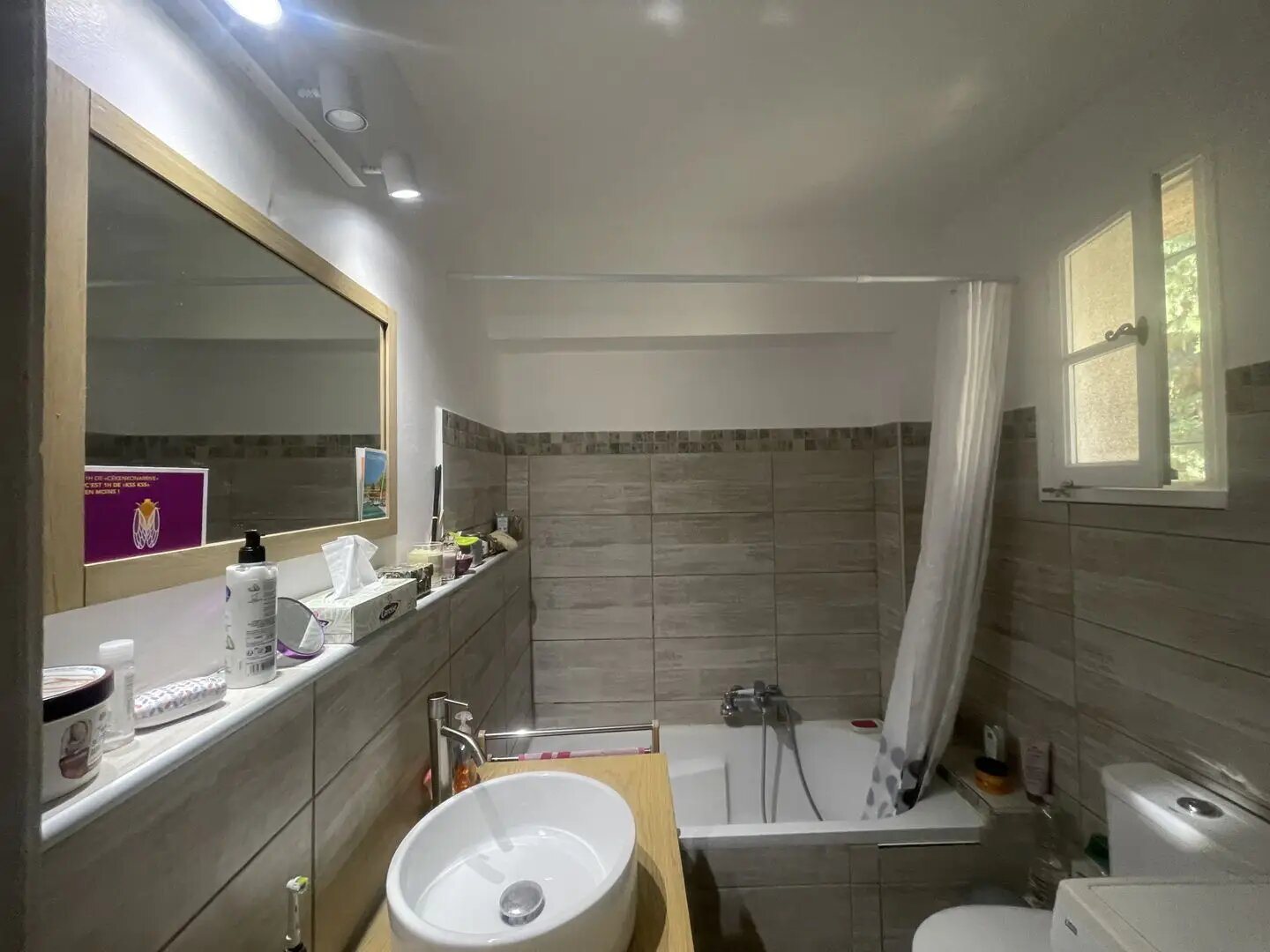 Appartement à vendre, 27m², Peymeinade