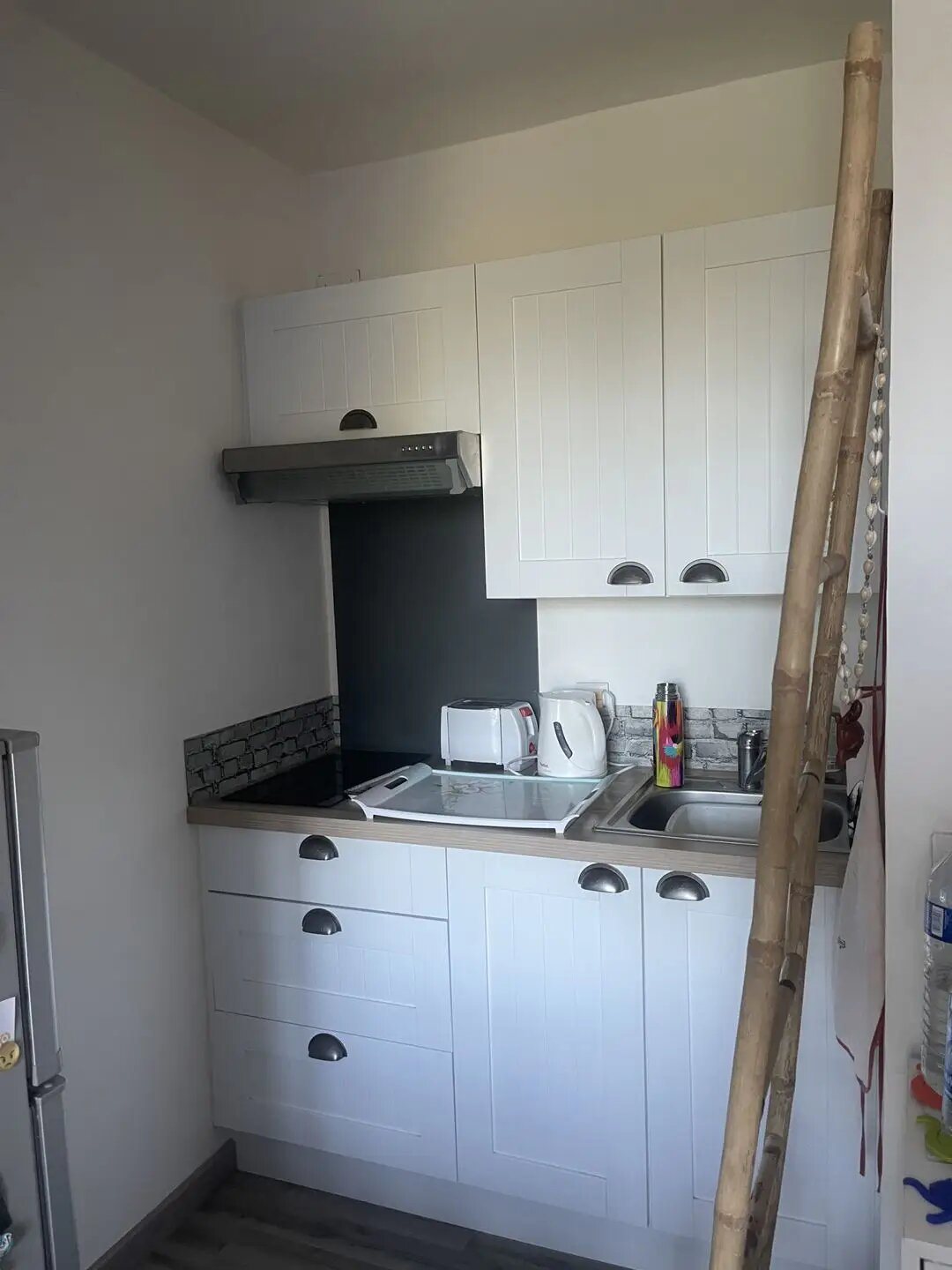 Appartement à vendre, 27m², Peymeinade