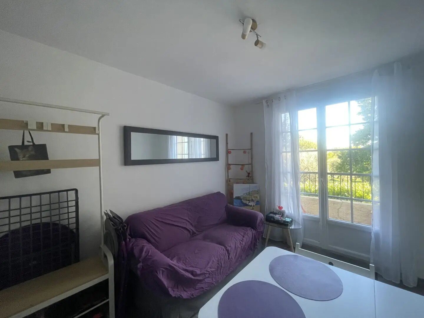Appartement à vendre, 27m², Peymeinade