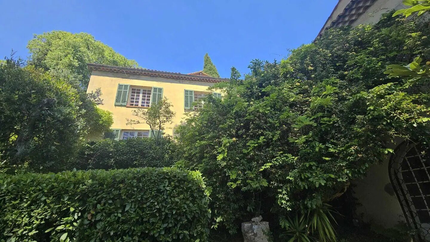 Maison à vendre, 270m², Grasse