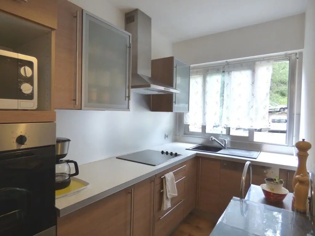 Appartement à vendre, 71m², Grasse